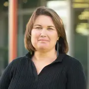 Photo of Nicole Akuhata