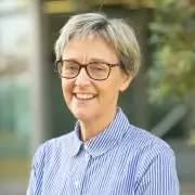 Photo of Susannah Roddick