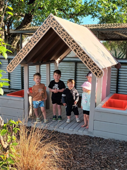 Playhouse Kindykids1