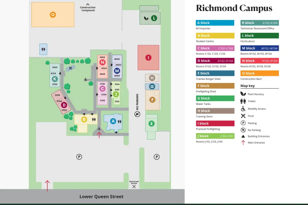 Richmond Campus Full Width 2235x1490px