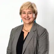 Photo of Caroline Seelig