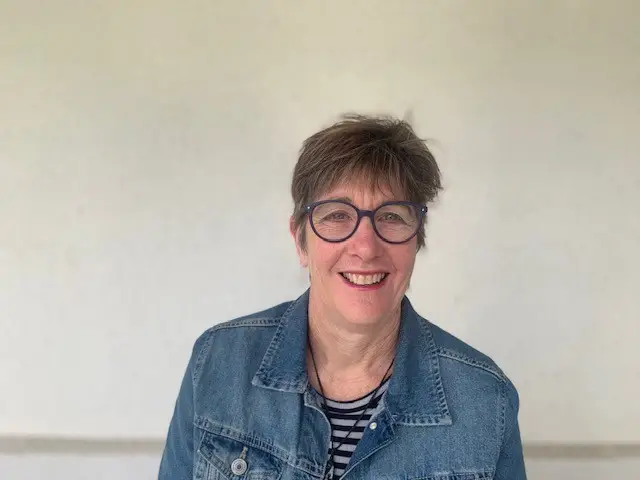 Karen Blair Nursing Tutor Profile