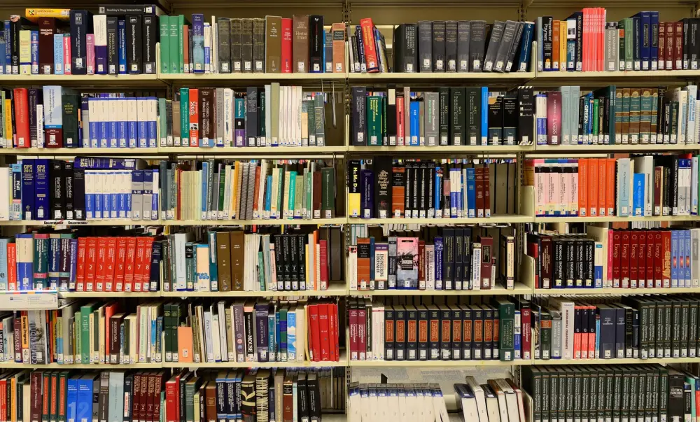 nmit marlborough campus facilities library